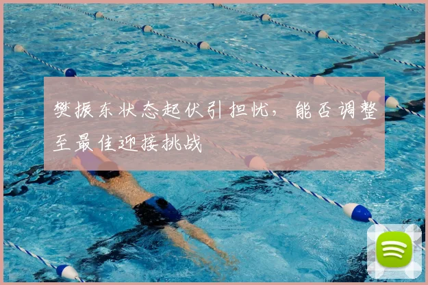 樊振东状态起伏引担忧，能否调整至最佳迎接挑战